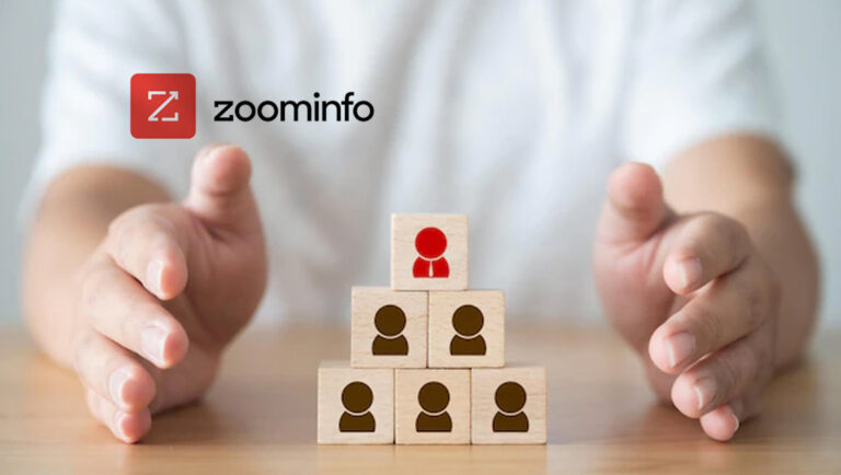 ZoomInfo Names Chad Herring Chief Human Resources Officer