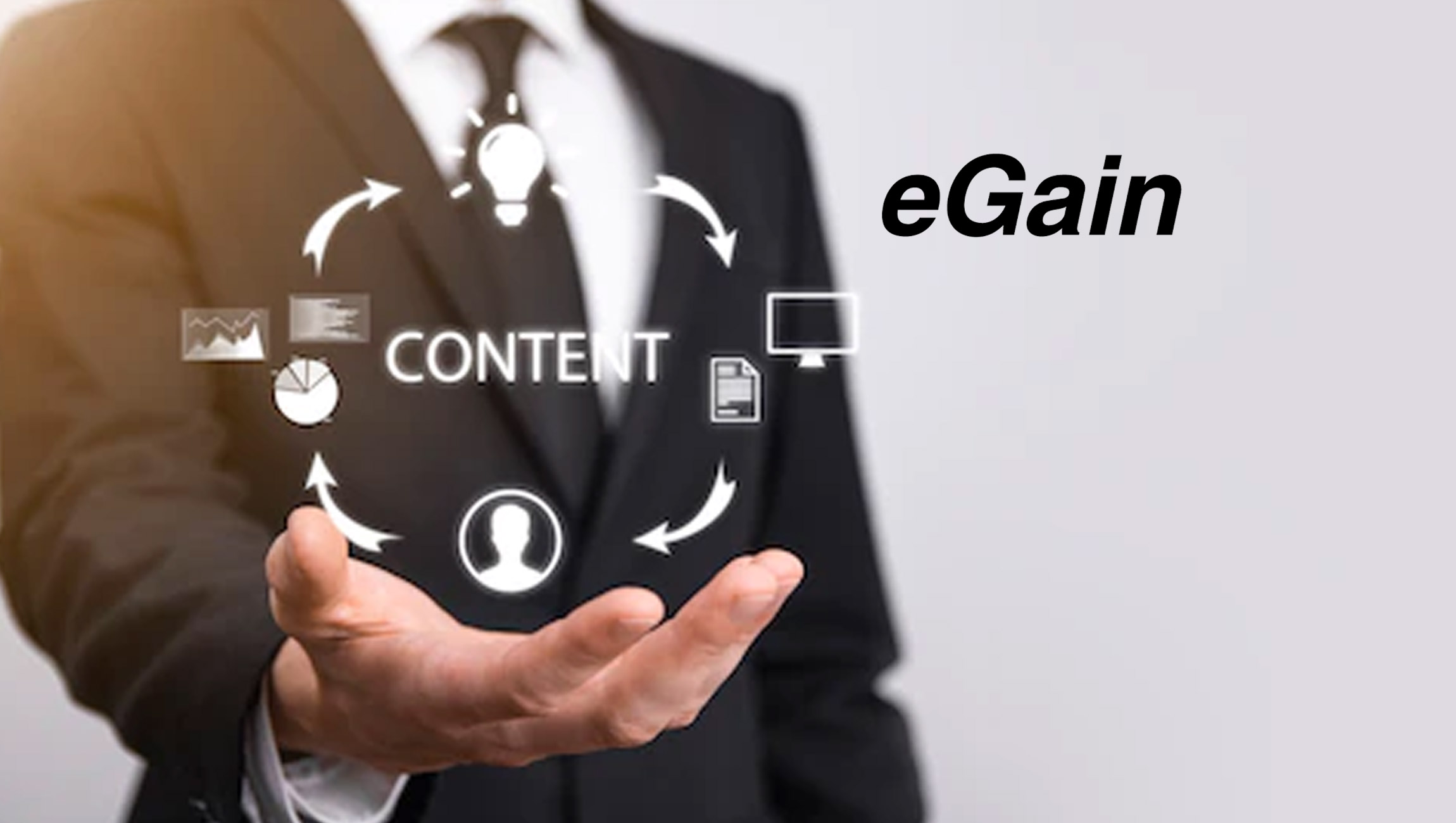 eGain Knowledge Hub Connects With Microsoft SharePoint to Unleash Business Value from Content