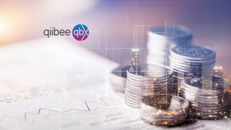 qiibee Raises $4.8M To Expand Global Footprint