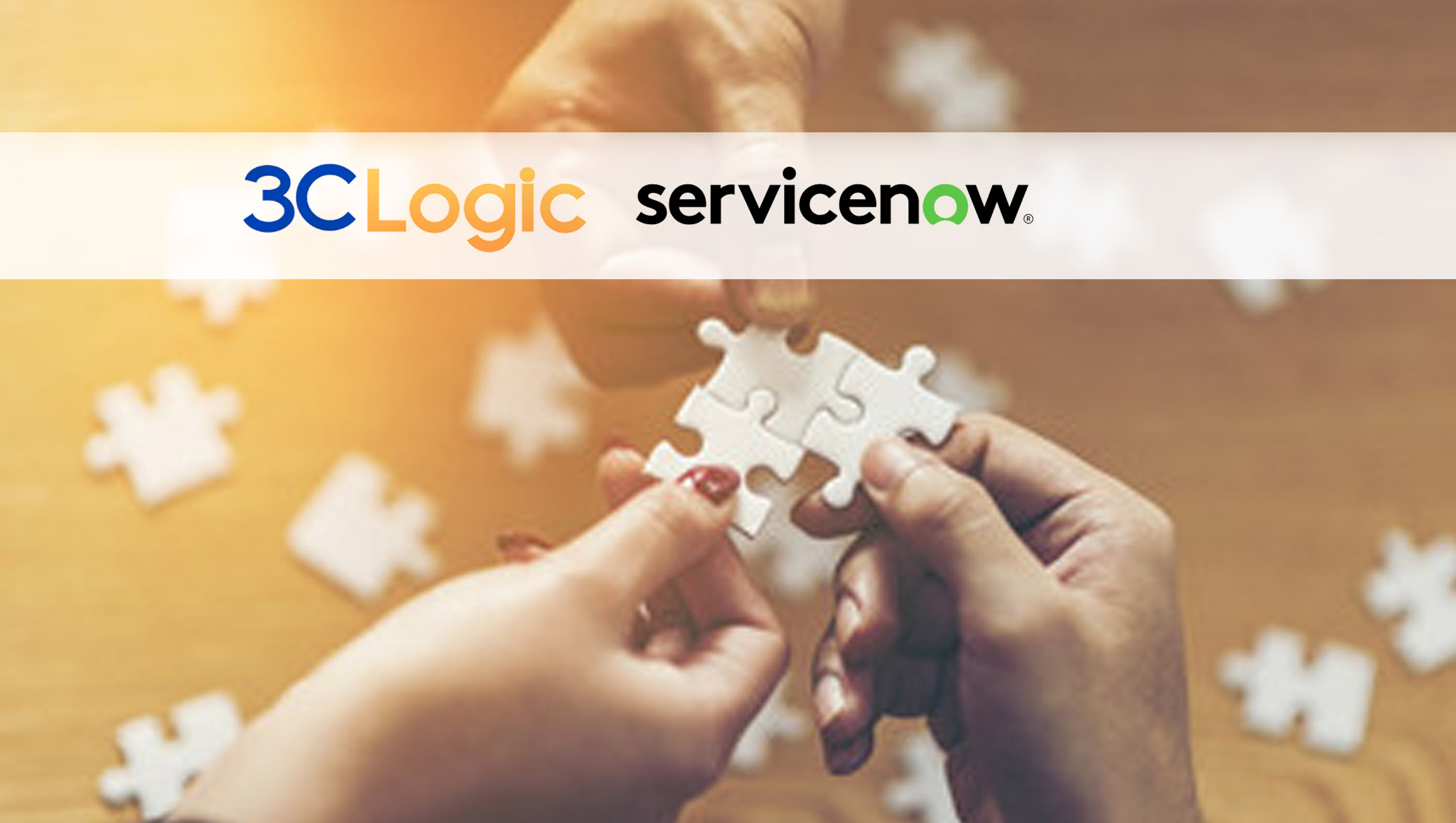 3CLogic Voice-Enables ServiceNow’s Virtual Agent in Latest Collaboration with Technology Workflows Business Unit