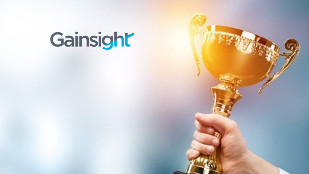 Gainsight PX Product Earns Multiple Awards From TrustRadius