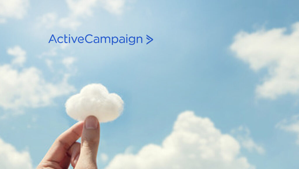 ActiveCampaign Once Again Named a Forbes Cloud 100 Winner