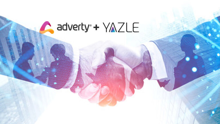 Adverty and Yazle Announce Exclusive In-Game Ad Partnership In MENA Region