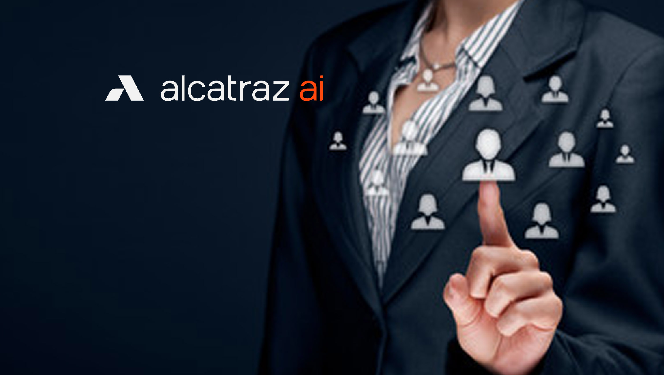 Alcatraz AI Names Tad Druart Vice President of Marketing to Accelerate Growth