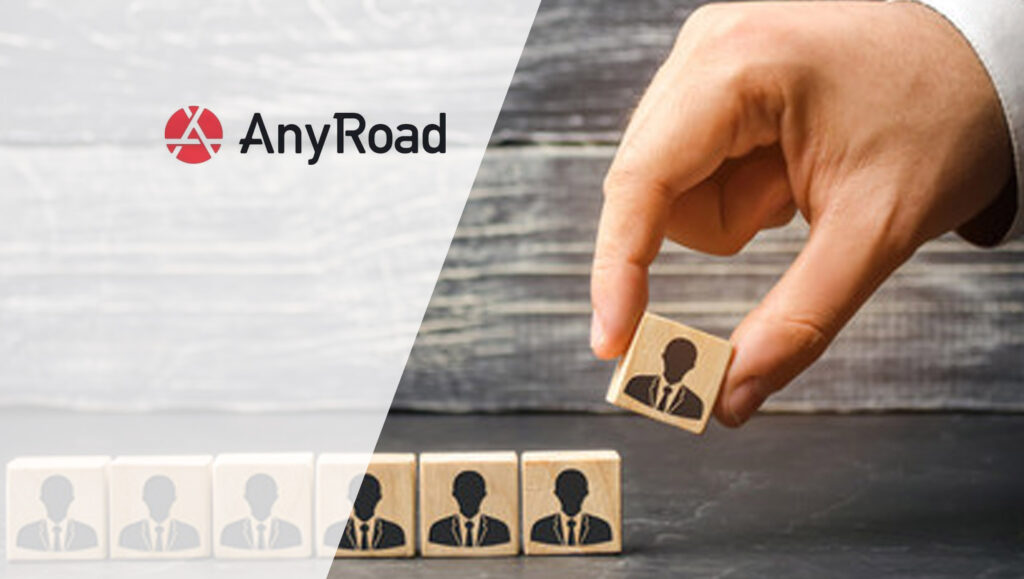 AnyRoad Hires Lauren Sommers as First Chief Marketing Officer