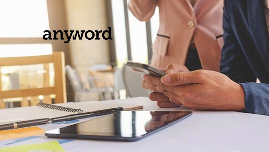 Anyword Copywriting Software Offers 'Secret Weapon' to Optimize Landing Pages