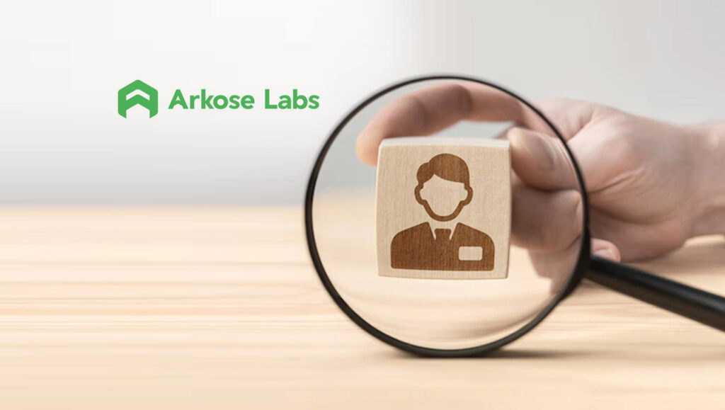 Arkose Labs Appoints Xactly Corporation Founder and CEO Chris Cabrera to Board of Directors