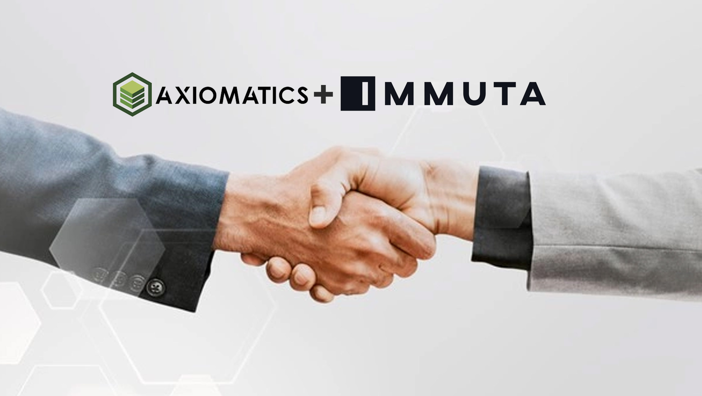 Axiomatics and Immuta Partner to Offer a Modern Approach to Zero Trust Access Control for Applications and Data