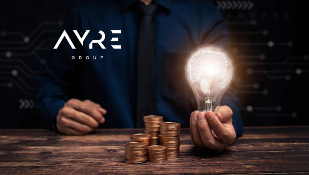 Ayre Ventures Participates in Seed Funding Round for SAAS Tokenization Platform Buzzmint