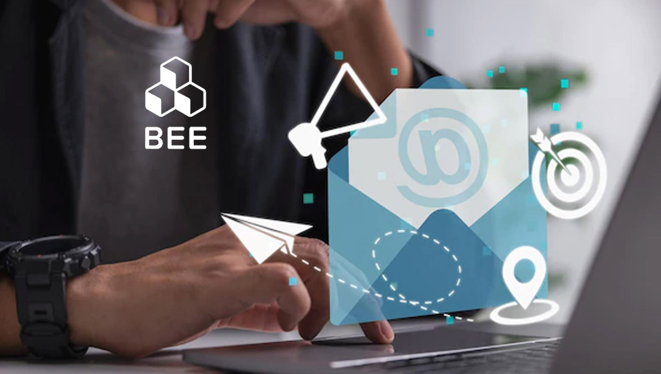 BEE Becomes Largest Catalog of 1500 Free Email and Landing Page Templates for HubSpot, Mailchimp, Klaviyo, Gmail