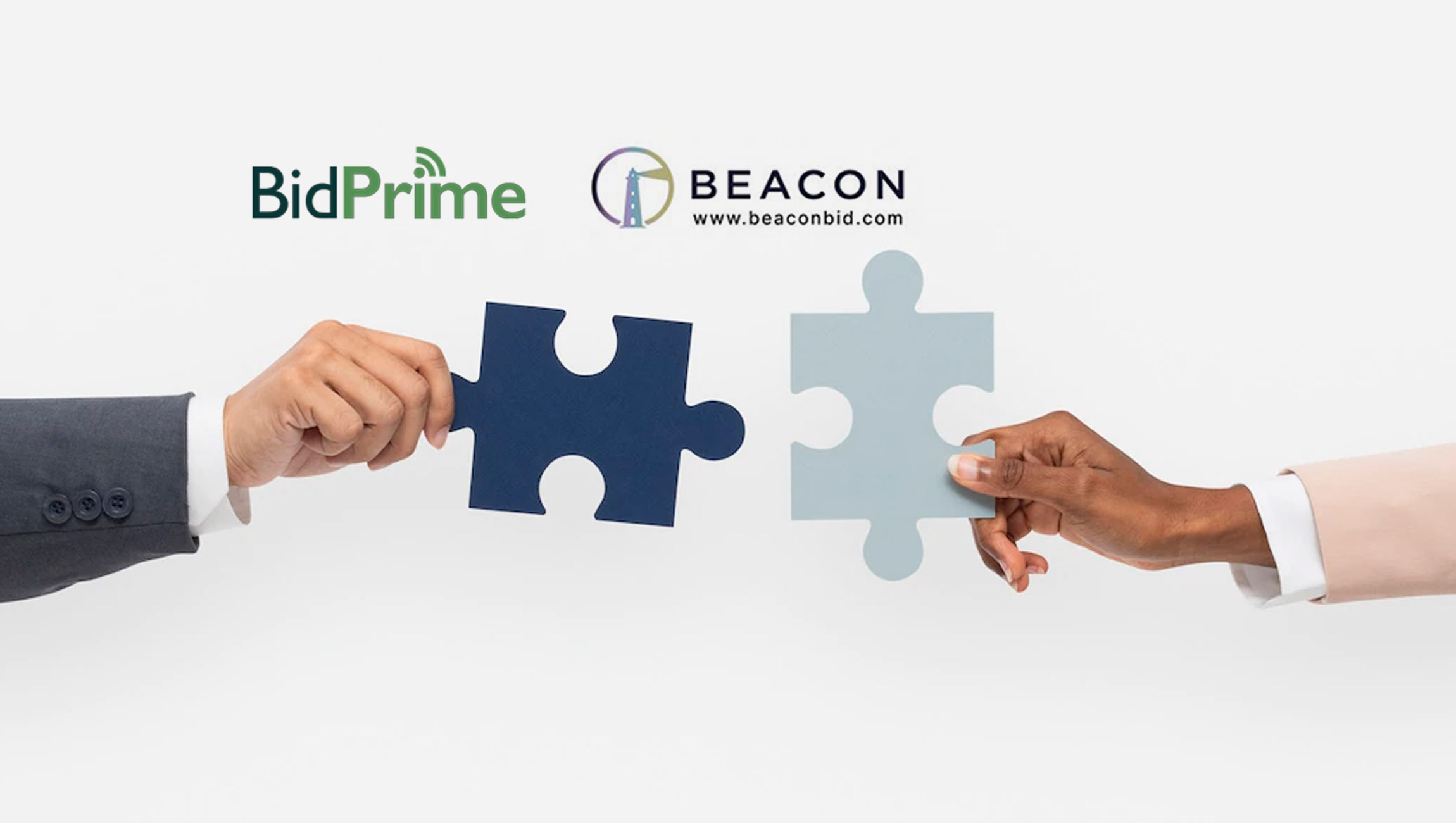 BidPrime Integrates With E-Procurement Provider Beacon to Expand Bidder Outreach