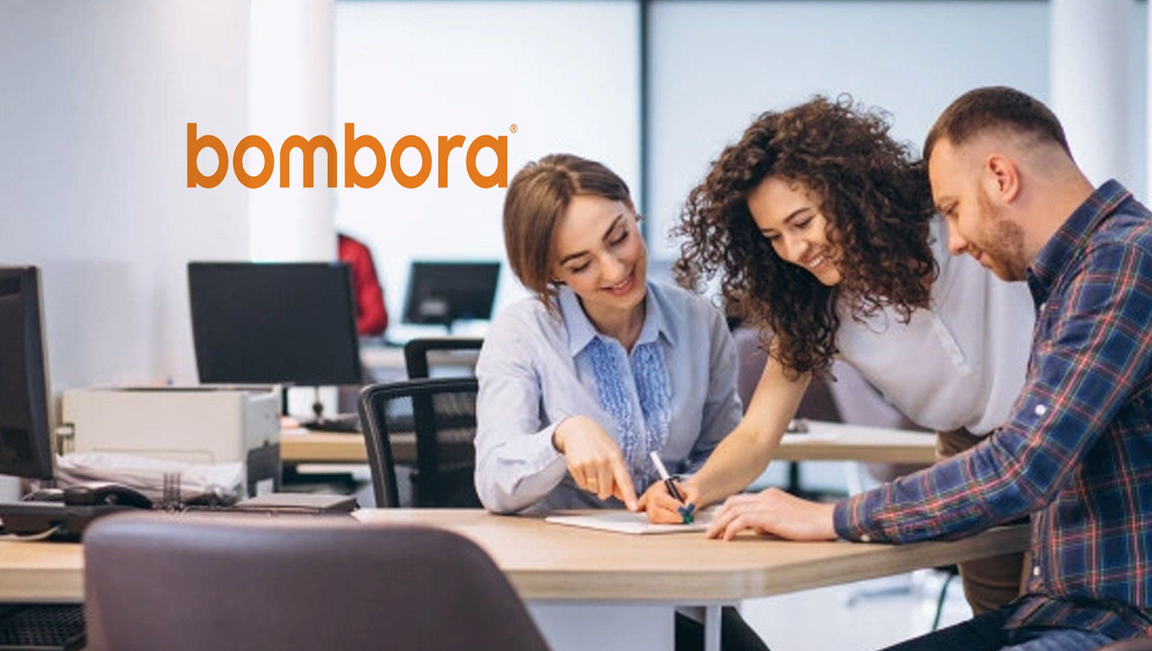 Bombora is Named a Leader in 5 G2 Winter 2023 Reports, Based on Client Reviews