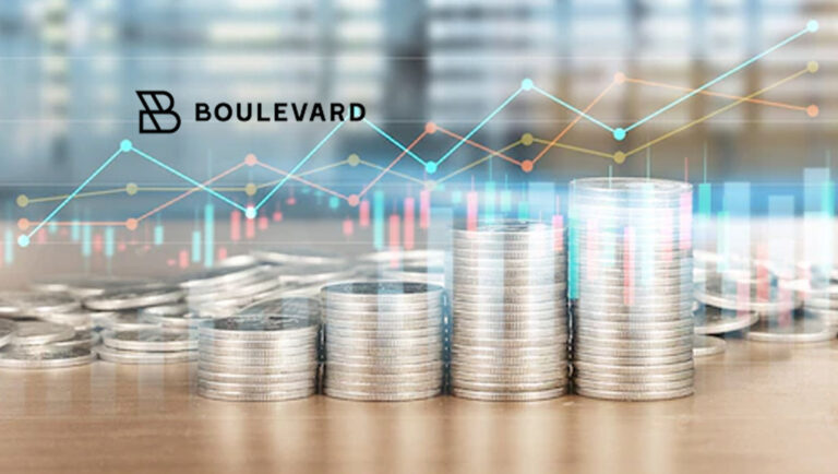 Boulevard Raises $70 Million in Series C Funding to Continue Revolutionizing the Client Experience at Self-Care Businesses