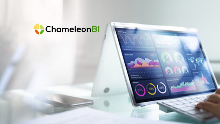 Chameleon BI Announces Launch of Data Storage and Analytics Solution