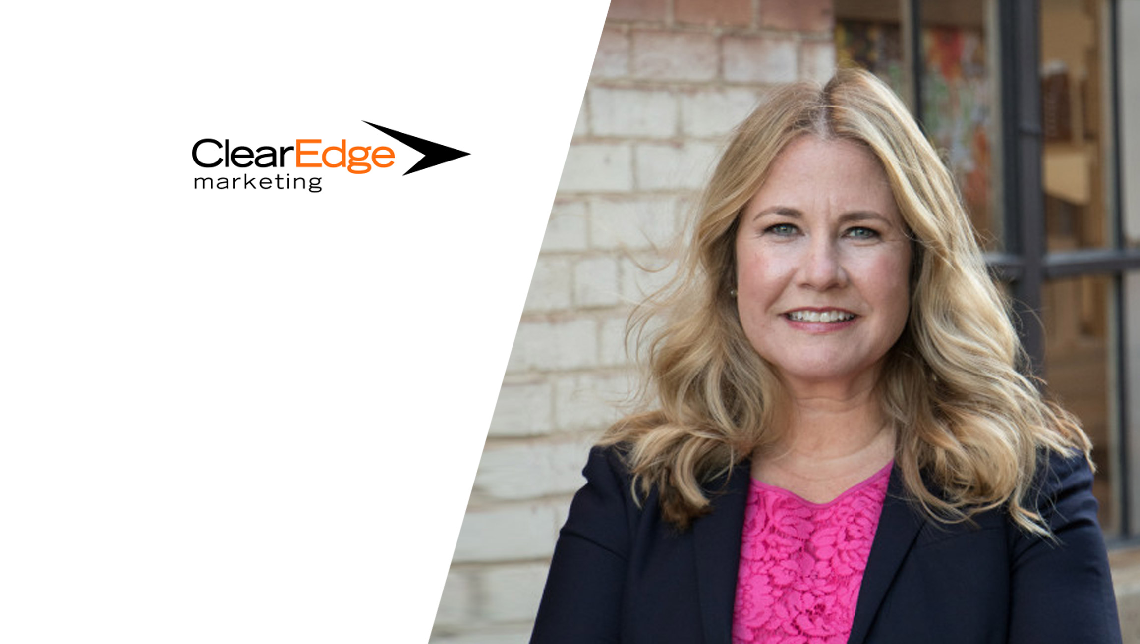 ClearEdge Marketing Welcomes Talent and Technology Industry Veteran Ericka Hyson as President