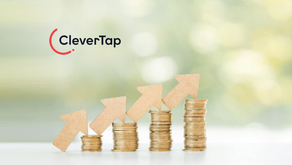 CleverTap Raises US$105M in Series D Funding Round Led by CDPQ