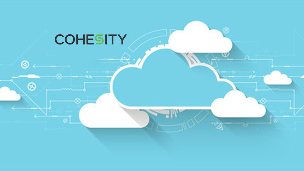 New Cohesity Data Cloud Release 7.0 Expands Data Security and Management Capabilities to Combat Ransomware Attacks and Data Breaches