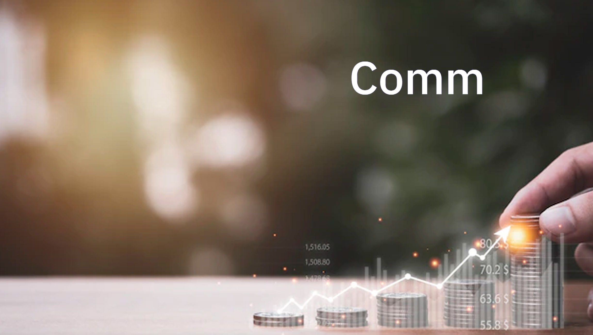 Comm Announces $5m Seed Raise To Challenge Discord