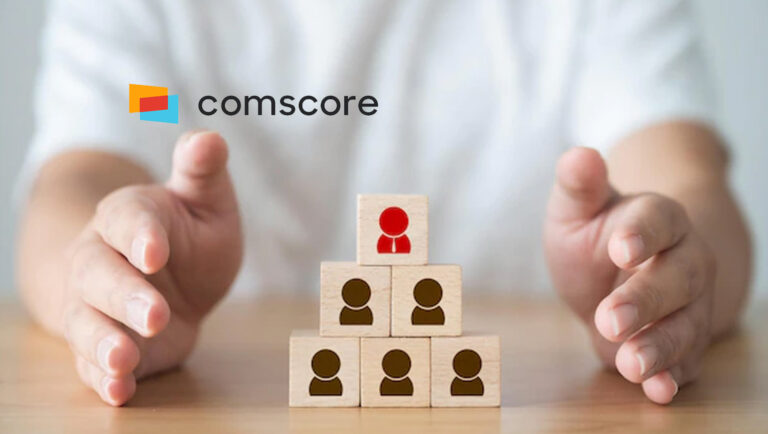 Comscore Announces Leadership Appointments