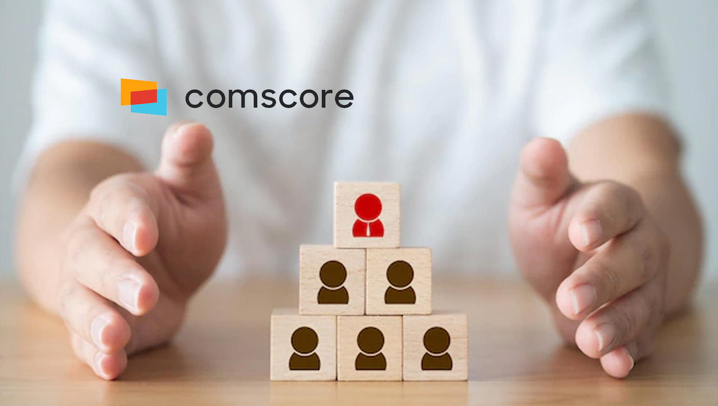 Comscore Announces Leadership Appointments - MarTech Series