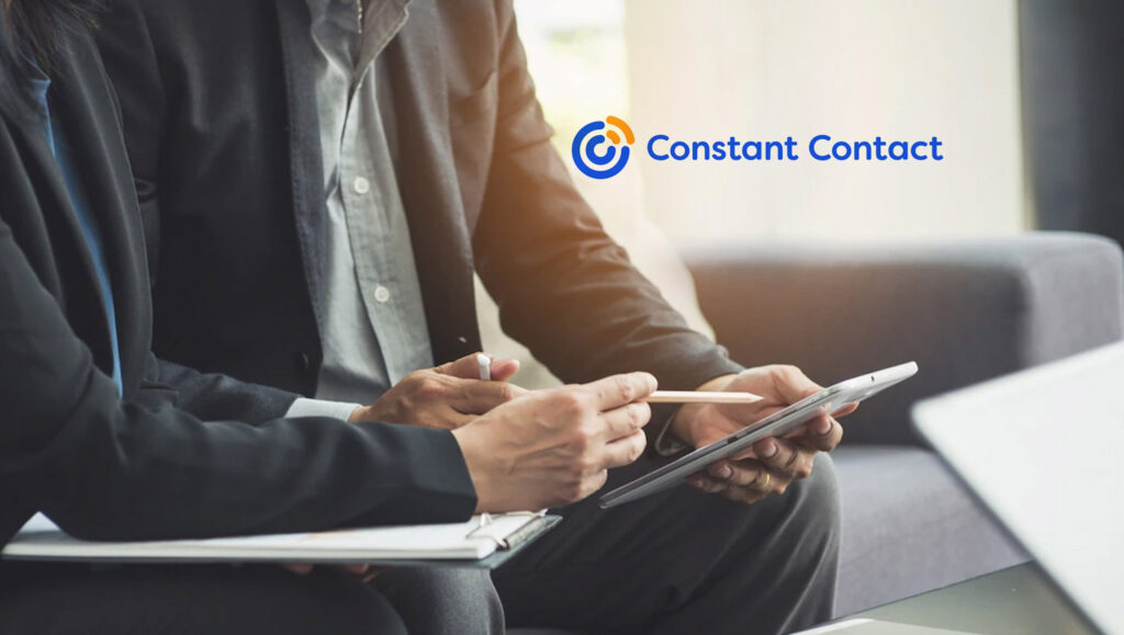 Constant Contact Debuts SMS Marketing