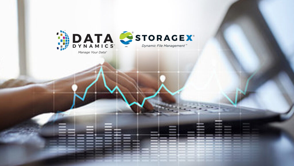 Data Dynamics Announces StorageX 9.0