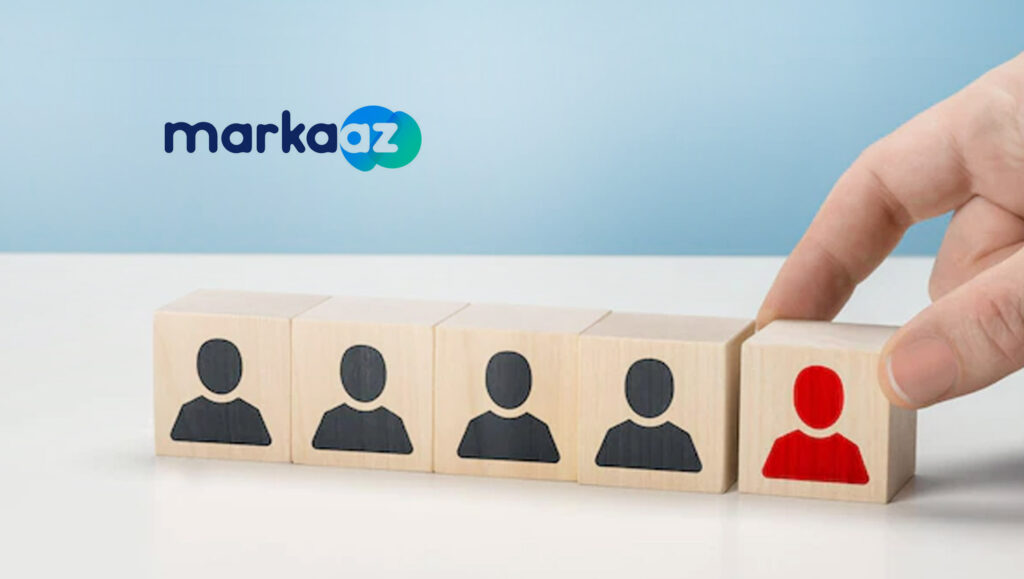 Data Strategy Leader David Clarke Joins Markaaz as Chief Data Officer in Residence