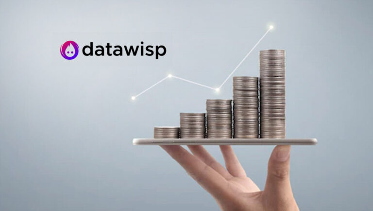 Datawisp Closes $3.6M Seed Round Led by CoinFund to Expand its B2B no-code Data Platform for Web3 and Web2