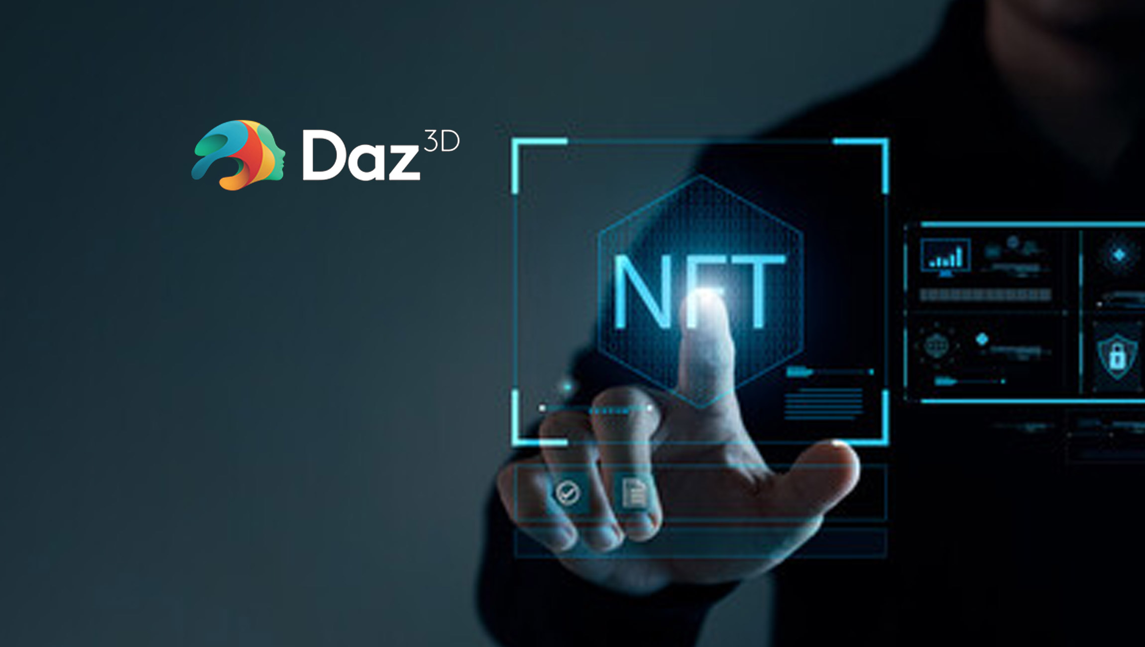 Daz 3D Announces a Legendary NFT PFP Collection from the Web3 Powerhouse