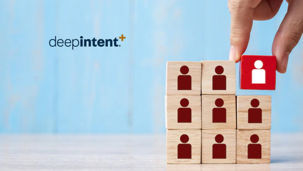 DeepIntent Names Amit Chaturvedi as Chief Operating Officer