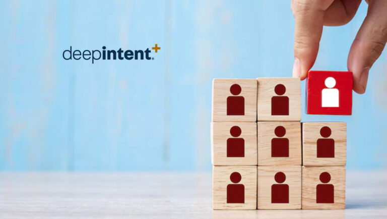 DeepIntent Names Amit Chaturvedi as Chief Operating Officer