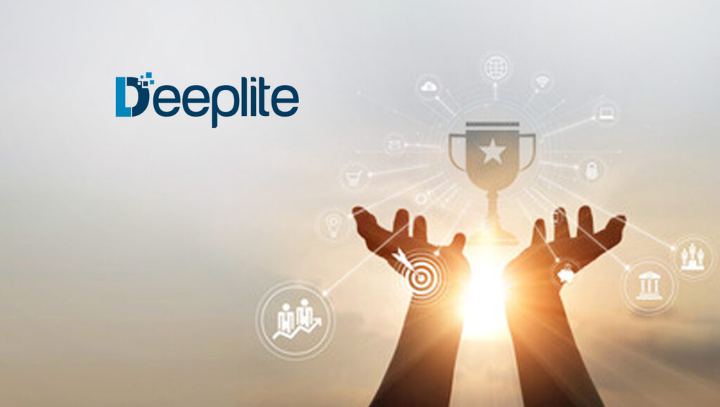 Deeplite Wins 2022 International Business Award for Artificial Intelligence/Machine Learning Solution