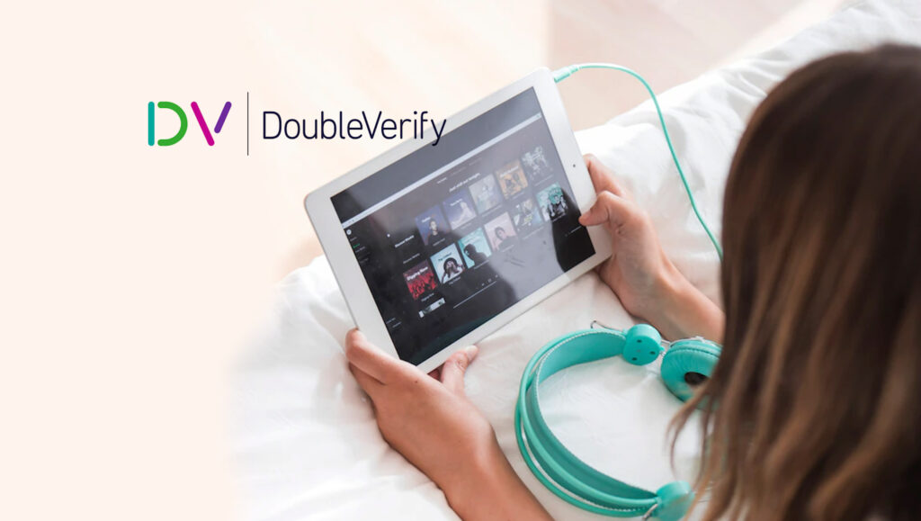 Digital Advertising Industry Veteran Joins DoubleVerify to Spearhead Attention Division's Expansion