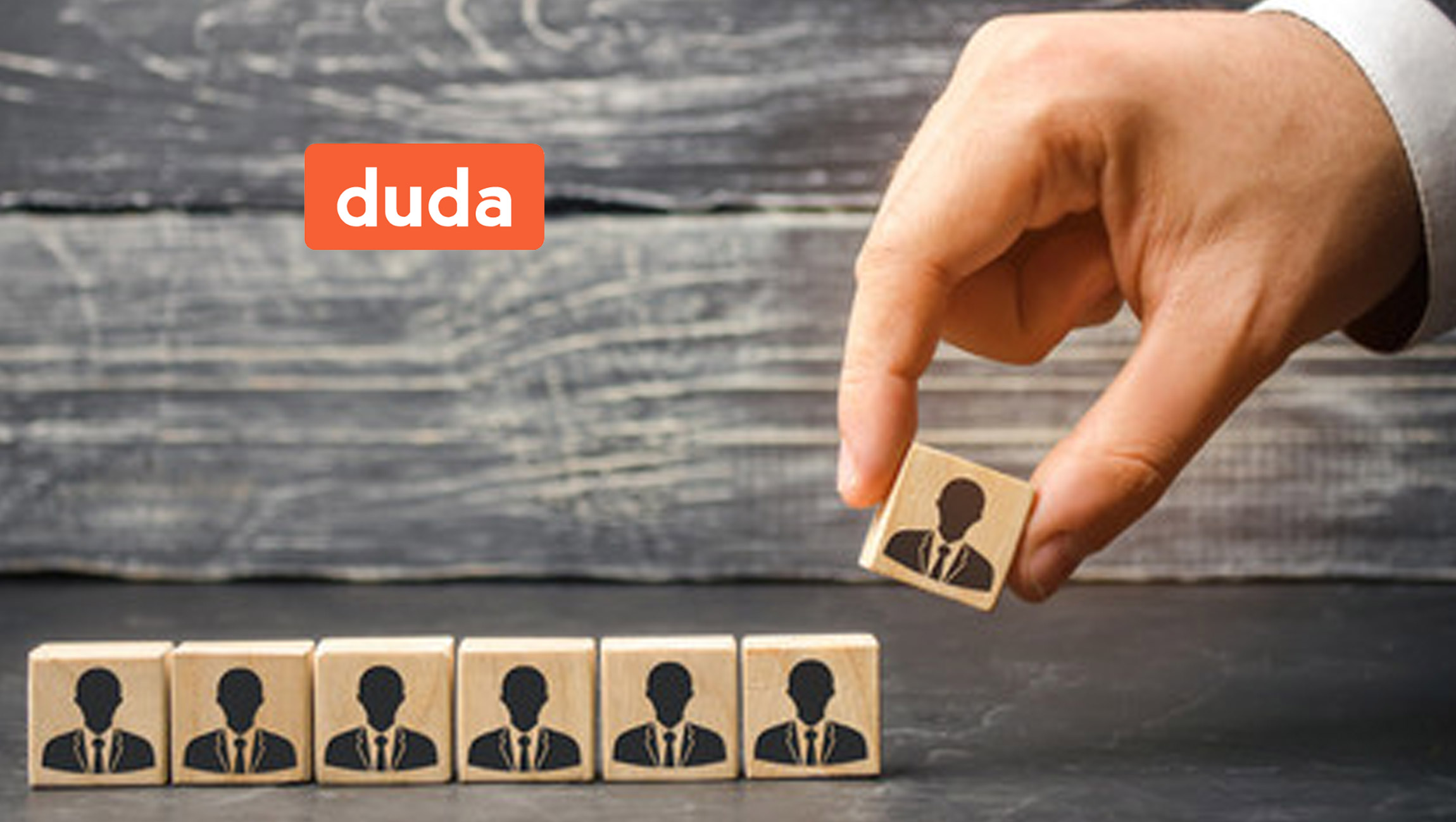 Duda Welcomes New CMO to Reach New Agency