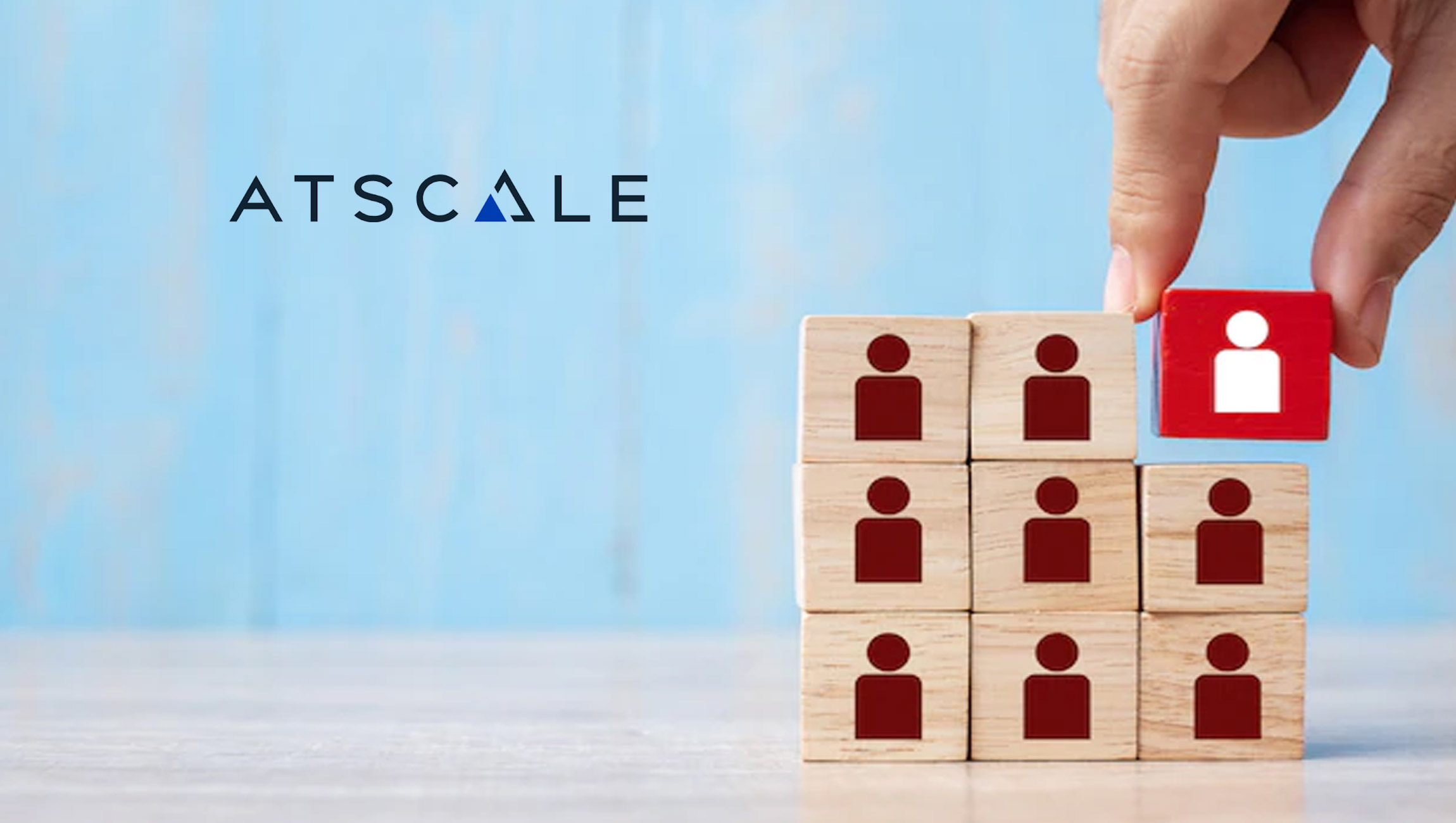 Elif Tutuk Joins AtScale as New VP of Product