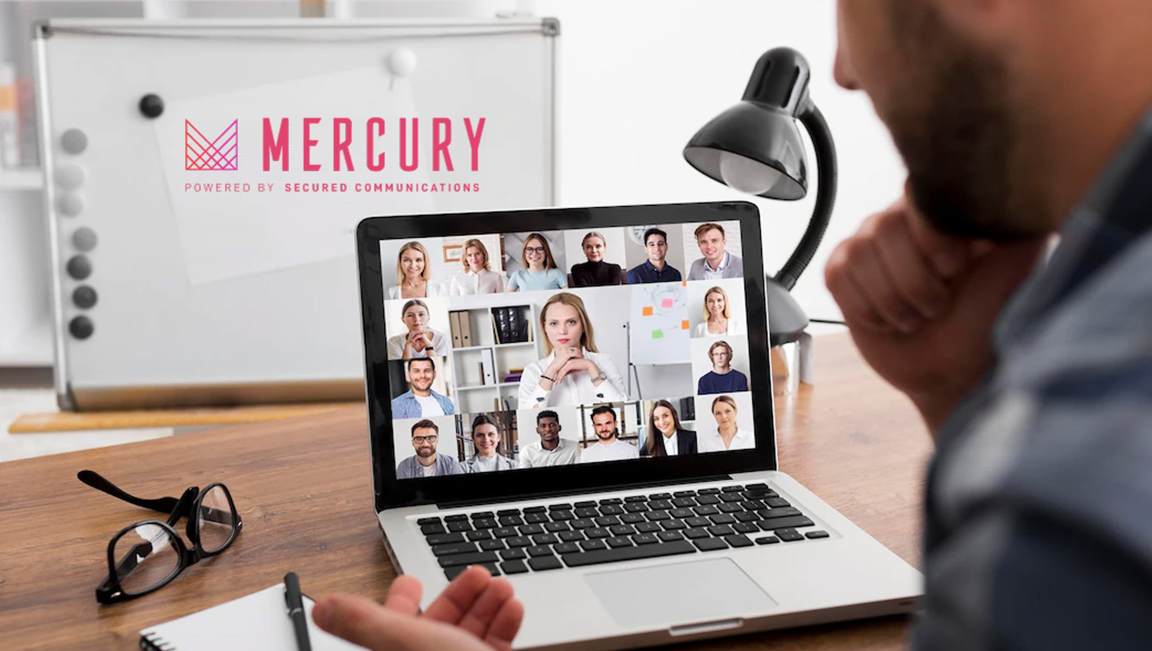 End-to-End Encrypted Meetings is Simpler Than Ever Before with Fully Secured UCC, Mercury Workspace