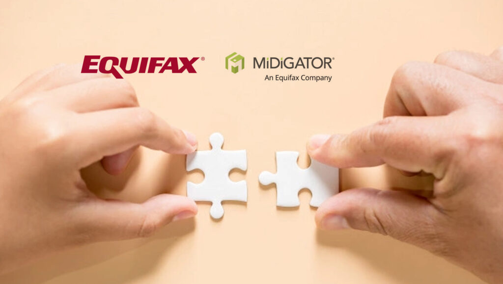 Equifax Completes Acquisition of Midigator