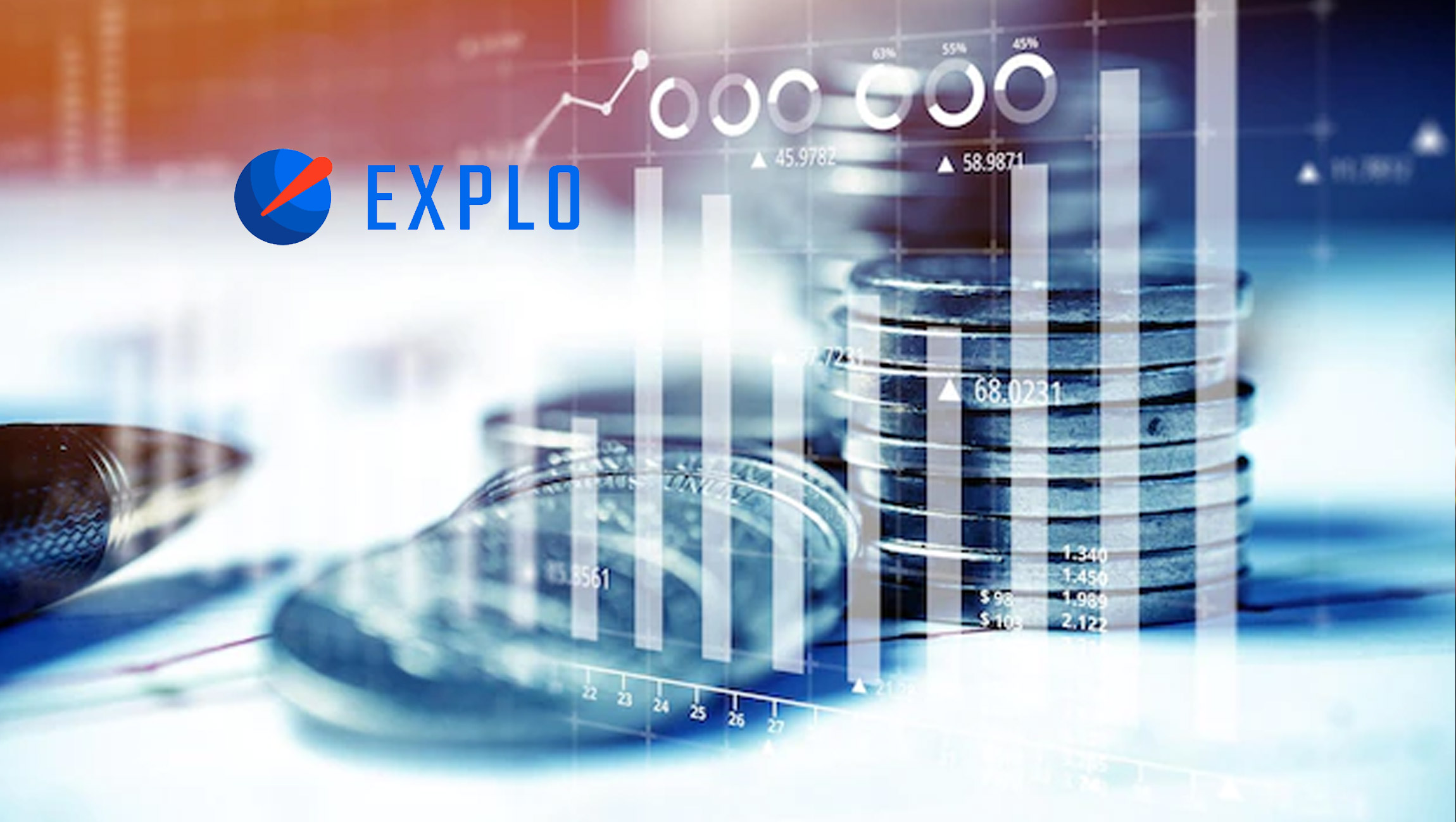 Explo Raises $12M Series A Led by Craft Ventures to Accelerate Customer-Facing Analytics