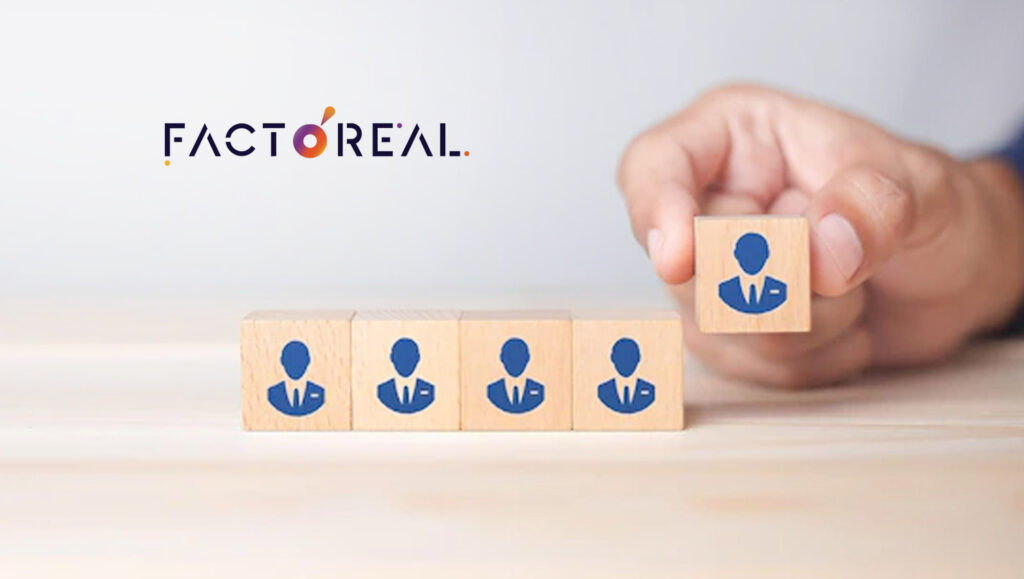 Factoreal Announces the Addition of New CMO Corey Ganzman