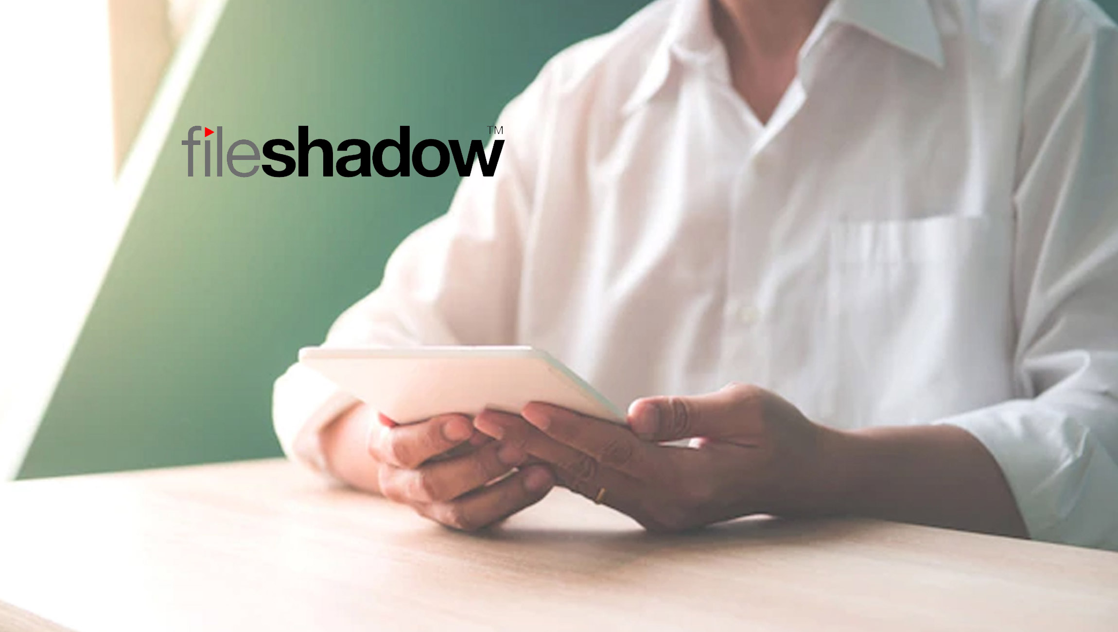 FileShadow Extends Photo and File Sharing to Users Outside of FileShadow