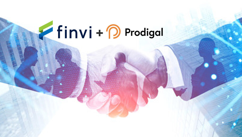 Finvi Partners With Prodigal to Deliver Conversation Intelligence to ARM and Healthcare RCM Industries