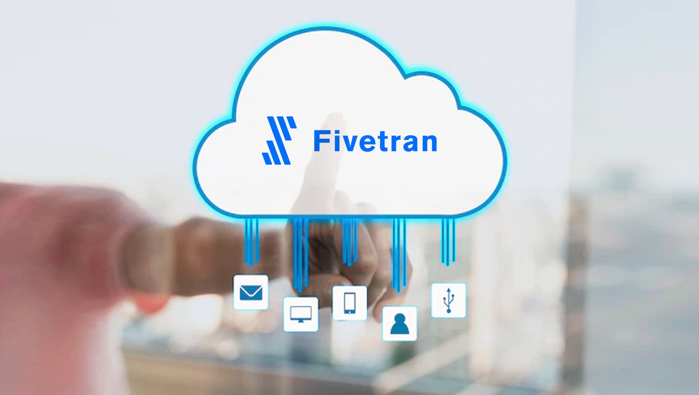 Fivetran Is Named to the 2022 Forbes Cloud 100