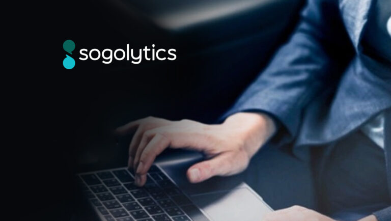 Sogolytics Unveils Users’ Favorite Features and Top Solutions of 2022