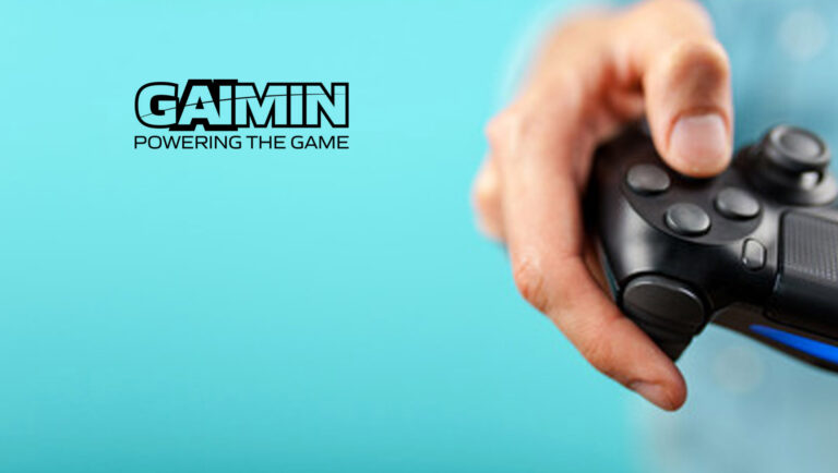 GAIMIN's Early Access Event Opens Its Platform and Monetization App to Gamers