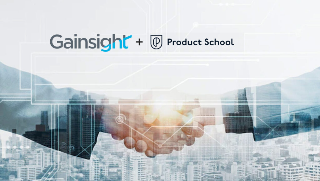 Gainsight Partners With Product School to Offer Product-Led Growth Micro-Certification Course