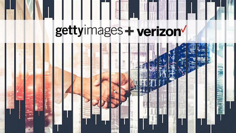 Getty Images and Verizon Partner to Close Representation Gap of Disability Voices and Stories in Media and Advertising