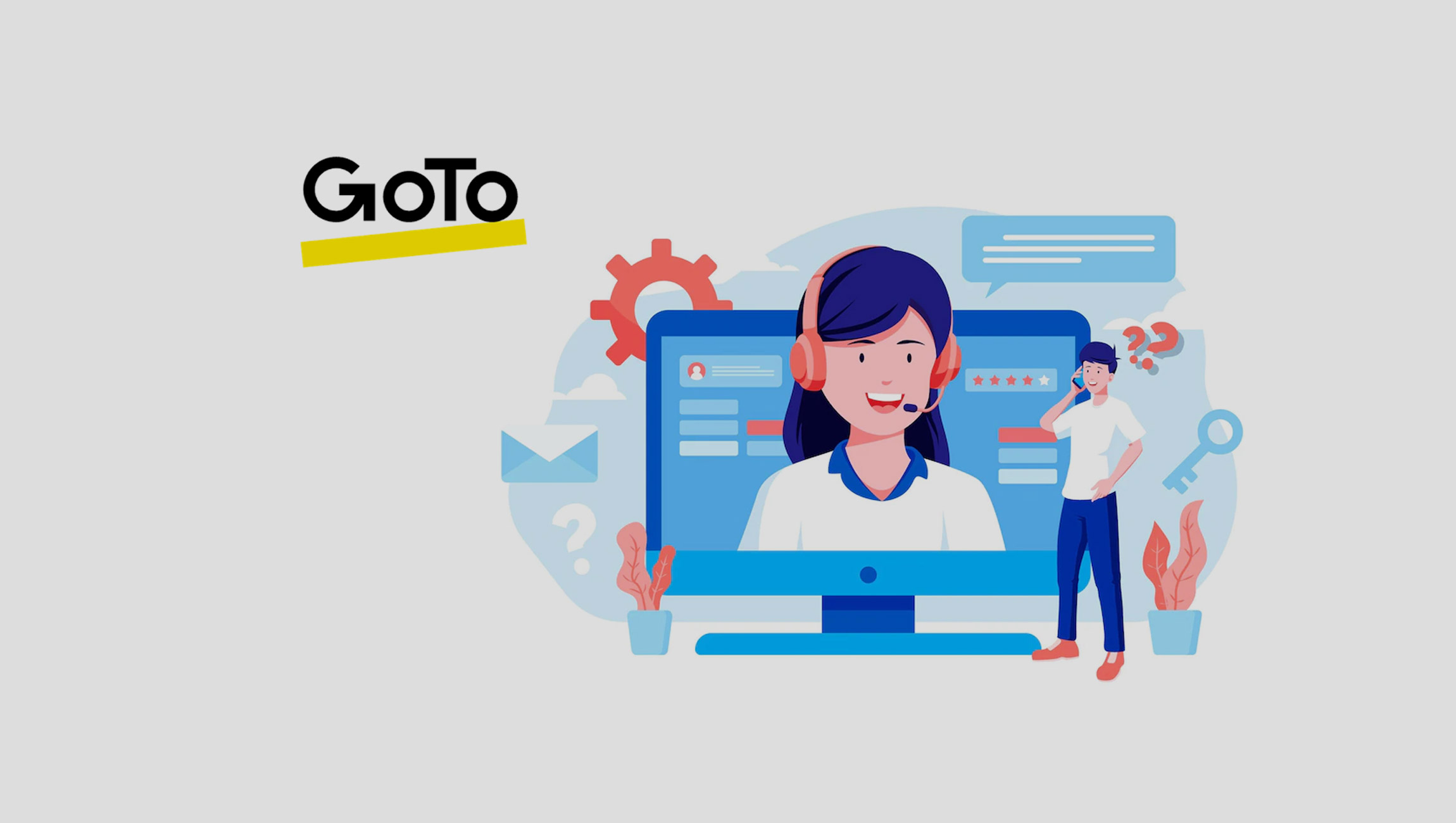 GoTo Launches Co-browse to Simplify and Improve Customer Experience and Support