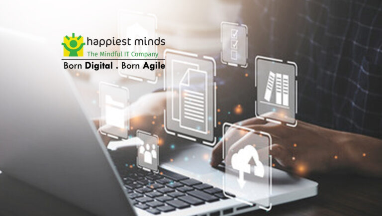 Happiest Minds Technologies Launches Identity Vigil 2.0 powered by OneLogin