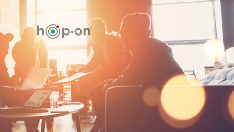 Hop-on Introduces WEB3 DRM Technology OOVE With Smart Contracts by Digitalage