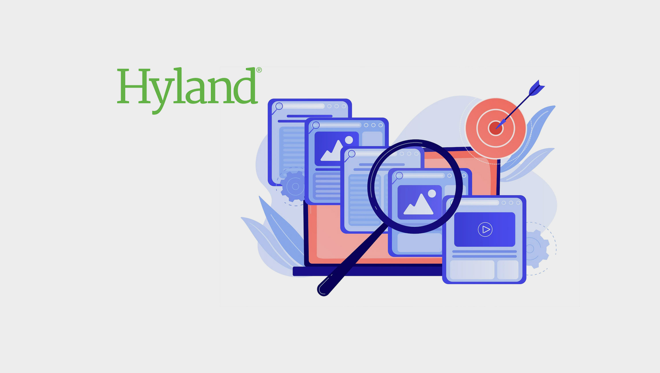 Hyland Releases Latest Content Services Product Enhancements